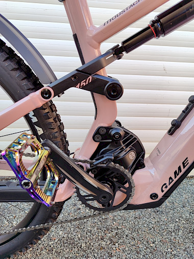 MOUSTACHE BIKES GAME 150.7